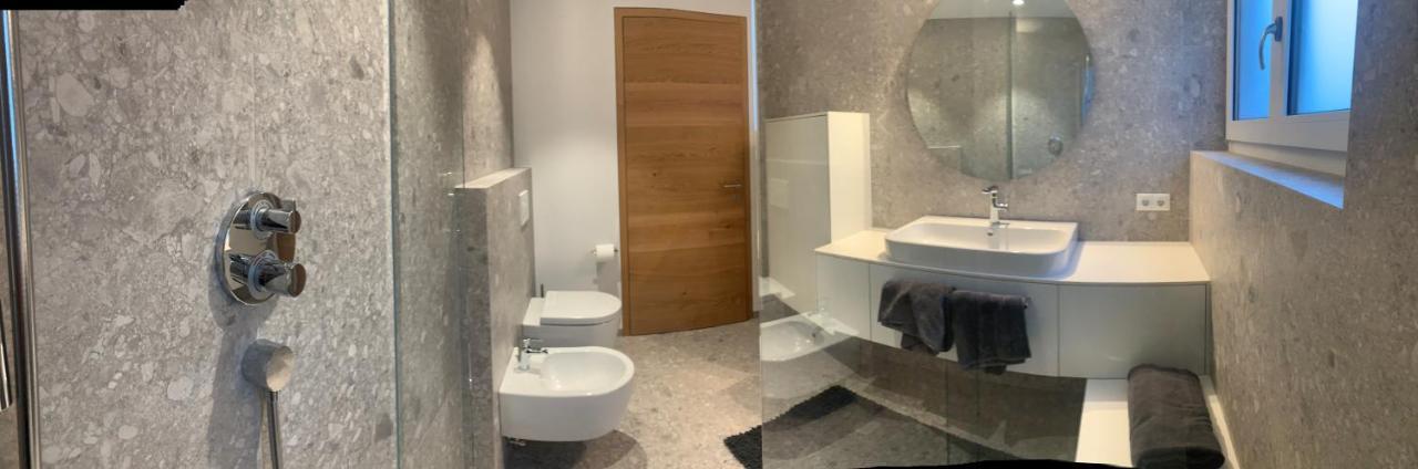 شقة Residenz Hofer ناتورنو المظهر الخارجي الصورة